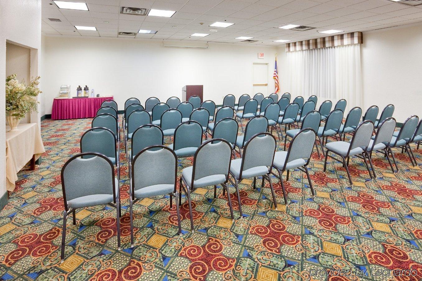 Hotel Baymont By Wyndham East Windsor Bradley Airport Servizi foto