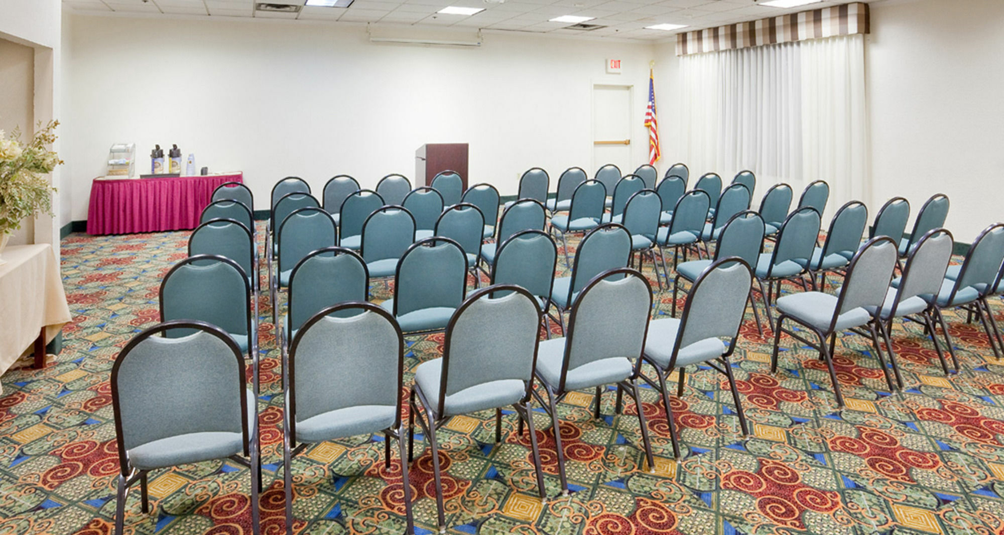 Hotel Baymont By Wyndham East Windsor Bradley Airport Esterno foto